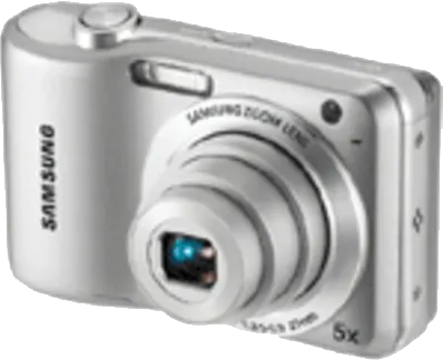 Samsung ES30 Point & Shoot