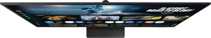 Samsung M7 LS43FM700UWXXL 43 inch Ultra HD 4K Smart Monitor