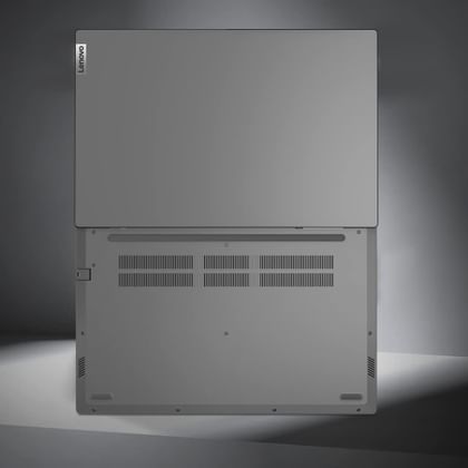 Lenovo V15 82KDA00YIH Laptop (AMD Ryzen 5 5500U/ 8GB/ 512GB SSD/ DOS)