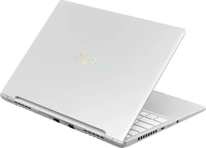 Gigabyte Aero 14 OLED 9MF-E2INBB4SH Laptop (12th Gen Core i5/ 16GB/ 1TB SSD/ Win11/ 6GB Graph)