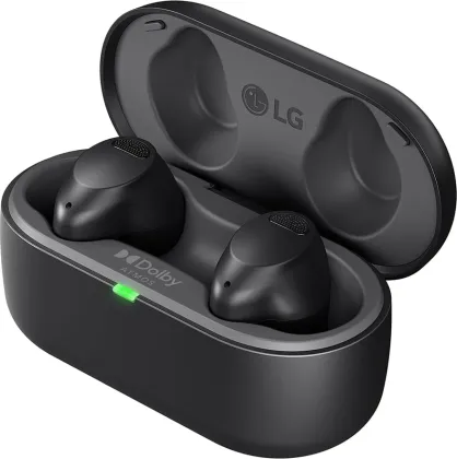 LG Tone Free T80S True Wireless Earbuds