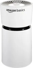 Amazon Basics Portable Air Purifier
