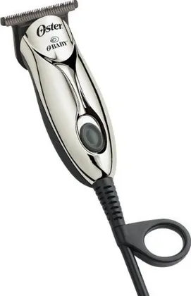 Oster Professional Powerful Premium O Baby Clipper, Trimmer