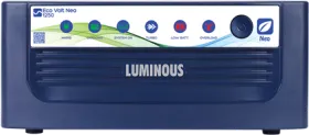 Luminous Eco Volt Neo 1250 Sine Wave Inverter