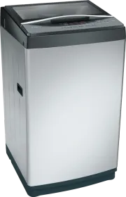 Bosch WOE654S2IN 6.5 Kg Fully Automatic Top Load Washing Machine