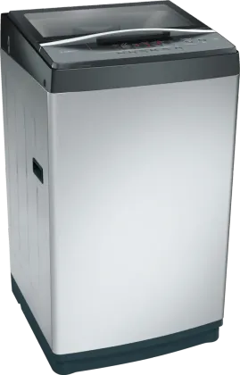 Bosch WOE654S2IN 6.5 Kg Fully Automatic Top Load Washing Machine