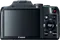 Canon PowerShot SX170 IS Advance Point and Shoot