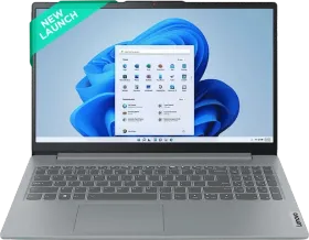 Lenovo IdeaPad Slim 3 15IRU8 82X700M7IN Laptop (13th Gen Core i3/ 8GB/ 512GB SSD/ Win11 Home)