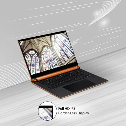 Avita Admiro NS14A5INR672-FC Laptop (10th Gen Core i7/ 16GB/ 1TB SSD/ Win10 Home)