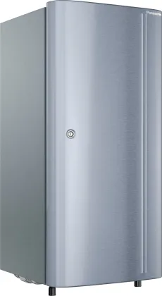 Panasonic NR-A202BWHN 190 L 2 Star Single Door Refrigerator