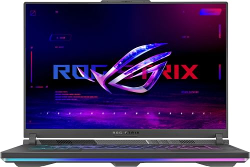 Asus ROG Strix G16 G614JV-N4474WS Gaming Laptop (13th Gen Core i7/ 16GB/ 1TB SSD/ Win11/ 8GB Graph)