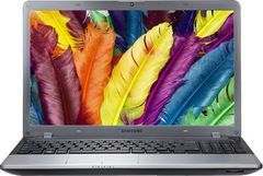 Samsung NP350V5C-S01IN Laptop vs HP 15s-FR2006TU Laptop