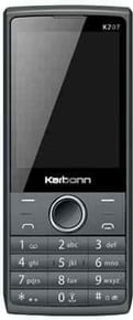 Karbonn K207