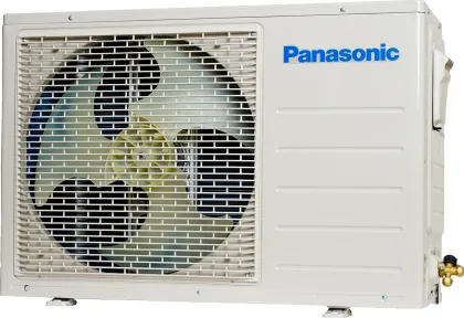 Panasonic CS/CU-RU18AKY 1.5 Ton 3 Star 2024 Inverter Split AC
