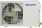 Panasonic CS/CU-RU18AKY 1.5 Ton 3 Star 2024 Inverter Split AC