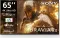 Sony Bravia II S25BM2 65 inch Ultra HD 4K Smart LED TV (K-65S25BM2)
