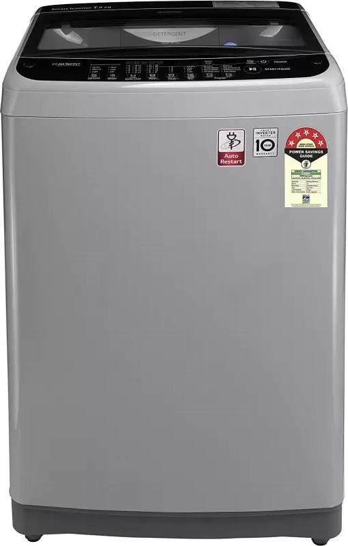 lg washing machine fully automatic 7kg price