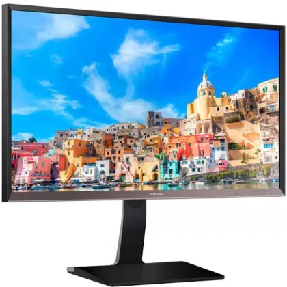 Samsung S32D850T 32-inch WQHD LED Backlit Monitor