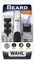 Wahl 9916-817 Groomsman Beard and Mustache Trimmer