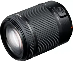 Tamron 18-200 mm F/3.5-6.3 Di II B018S Lens