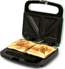 Solara SOL-SDM-102 700W Sandwich Maker