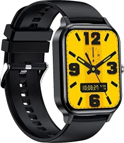 Minix Storm Smartwatch
