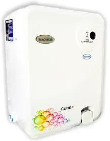 Eurotech Cube 7 L RO + UV + UF + TDS Water Purifier