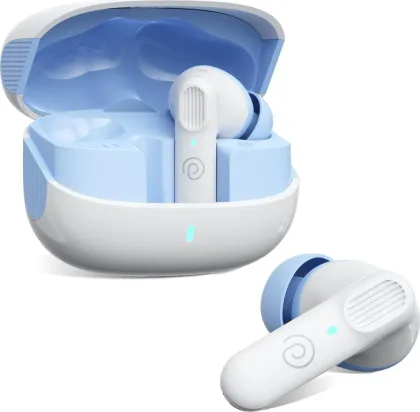 pTron Zenbuds 1 V2 True Wireless Earbuds