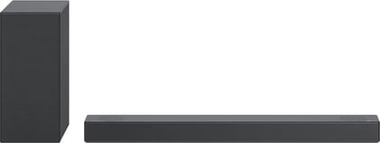 LG S75Q 380W Bluetooth Soundbar
