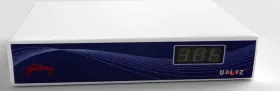 Godrej VOLTZ G500X9 Refrigerator Stabilizer