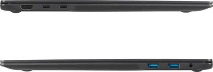 LG Gram Pro 16Z90SP-V.APB3U1 Laptop (Intel Core Ultra 5 125H/ 16GB/ 512GB SSD/ Win 11)