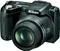 Nikon L110 Point & Shoot Camera