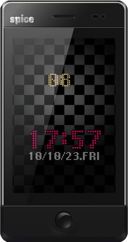 Spice Knight M-6900