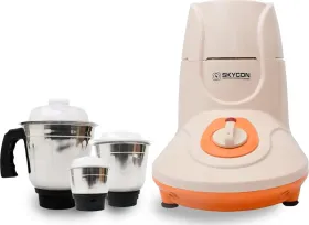 Skycon Vivo 550W Mixer Grinder