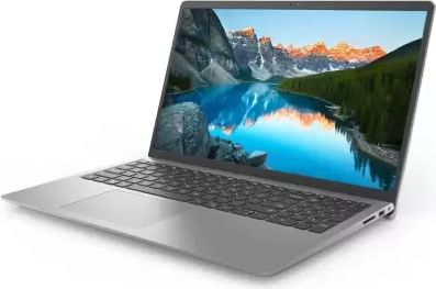 Dell Inspiron 3511 Laptop (10th Gen Core i3/ 8GB/ 1TB HDD/ Windows 10)