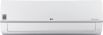 LG RS-Q14GWZE 1 Ton 5 Star 2023 Dual Inverter Split AC
