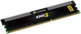 Corsair Dominator 4 GB DDR3 PC Ram (1333 MHz)