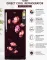Haier HRD-2103PRAI-P 190 L 3 Star Single Door Refrigerator