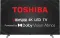 Toshiba 55U7980 55-inch Ultra HD 4K Smart LED TV