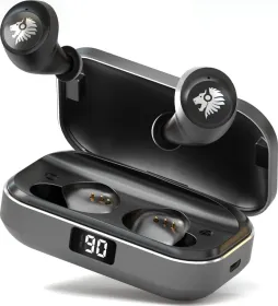 One Roar DENX45 True Wireless Earbuds