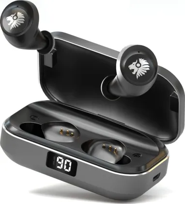 One Roar DENX45 True Wireless Earbuds