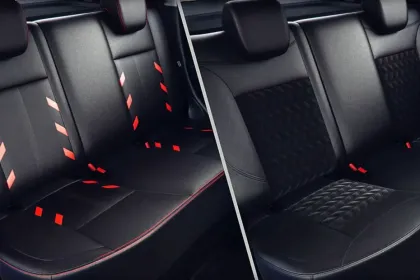 Maruti Suzuki Ignis Delta