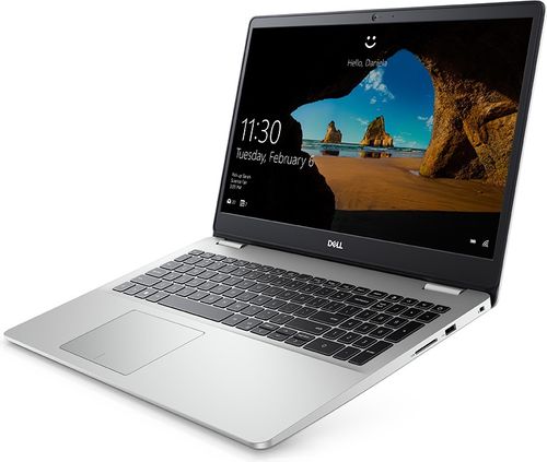 Dell Inspiron 15 5593 Laptop (10th Gen Core i5/ 8GB/ 512GB SSD/ Win10)