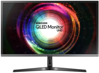 Samsung U28H750 28-inch Ultra HD 4K LED Backlit Monitor