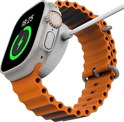 pTron T800 Smartwatch