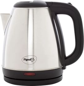Pigeon by Stovekraft Amaze Plus 1.8L Electric Kettle
