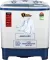 Kenstar KSSA655NNNDB 6.5 kg Semi Automatic Washing Machine