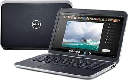 Dell Inspiron 15R Special Edition N7520SE Laptop (3rd Gen Core i7/8GB /1 TB/2 GB Graph/Win8)