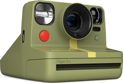 Polaroid Now Plus Generation 2 i-Type Instant Camera