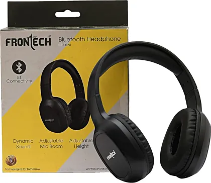 Frontech EF-0020 Wireless Headphones
